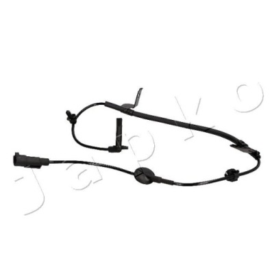 Датчик, швидкість обертова колеса japko 151919 фото №1