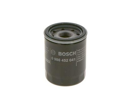 Bosch 986 452 041 фильтр масла фото №1