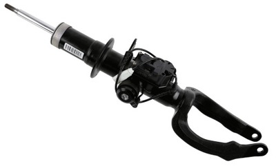 Амортизатор bmw p. 6 gran coupe f06 3,0/ 4,4 xdrive 12- pr cdc sachs 319 фото №1