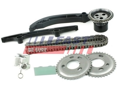 CHAIN VALVE CONTROL SYSTEM SET FIAT DUCATO 06> 2.2 JTD/HDI/TDCI JUMPER/TRANSIT  