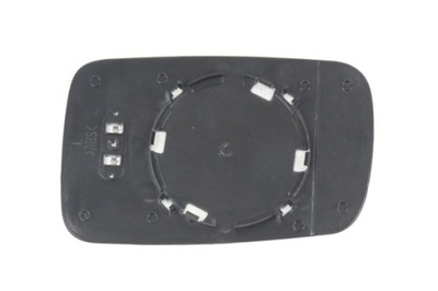 Abakus скло дзеркало дзеркало зовнішнє лівий b фото №1