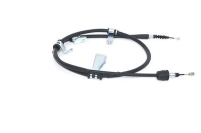 CABLE DE FRENADO RECZ. HYUNDAI T. IX20 1,4-1,6 CRDI 10- DERECHO  