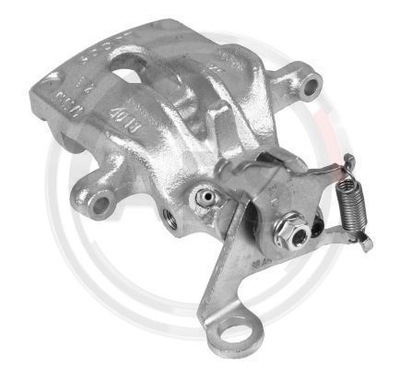 SOPORTE DE FRENADO FORD FOCUS 98-04 PT  