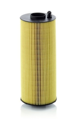 Фільтр оливи mann-filter hu 11 003 y фото №1