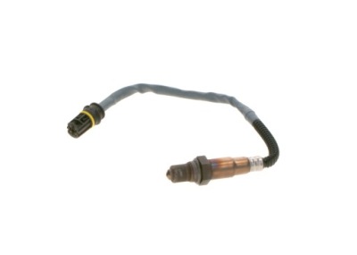 BOSCH 0 258 006 809 ЗОНДА ЛЯМБДА 
