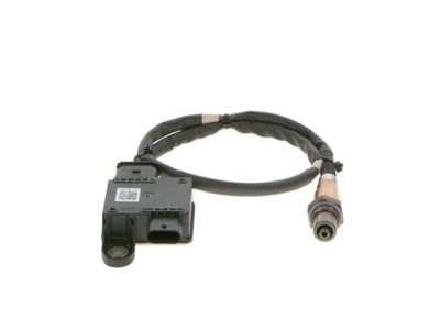 BOSCH 0 281 008 079 SENSOR PARTÍCULAS DURAS  