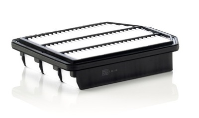 Фильтр воздуха фото №1