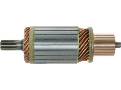 Якір, стартер as-pl sa6002 фото №1