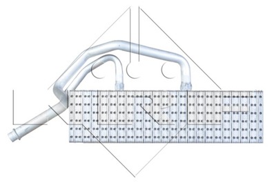 GARINTUVO KONDICIONAVIMO RENAULT CLIO/KANGOO 98- 