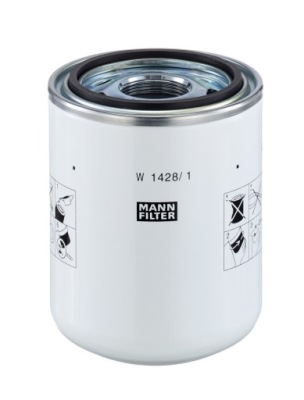 Фильтр масла автоматическая коробка передач передач claas фото №1