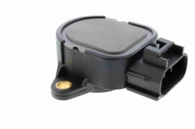 Датчик положення дросель toyota фото №1