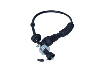 Трос зчеплення citroen berlingo/partner фото №1