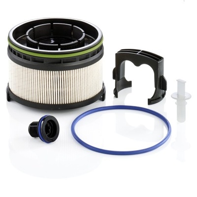 MANN-FILTER MANN-FILTER PU 11 001 Z KIT FILTRO COMBUSTIBLES  