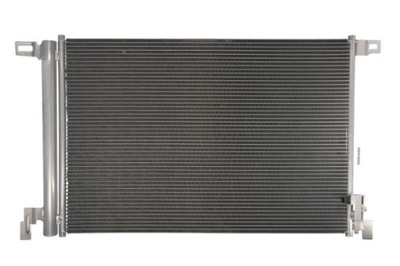 Конденсатор кондиціонера фото №1