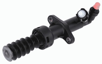 Привод сцепление. peugeot 807/expert 2,0 hdi 09- фото №1