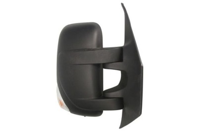 Inc правое зеркало наружное nissan nv400 opel movano renault master фото №1