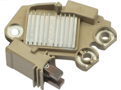 Регулятор напруги генератора as-pl are3049 фото №1