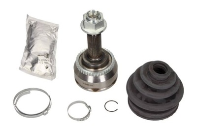 49-0268 maxgear шарнір zew. mitsubishi carisma фото №1