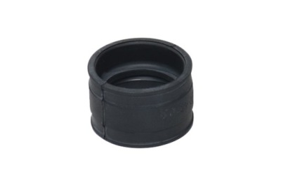 Шланг интеркулер vw 1,8 20v соединитель фото №1