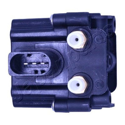Клапан подвеска пневматический bmw 5 f07,f11 7 f01,f02,f03,f04 2,0-6, фото №1
