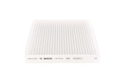 BOSCH FILTER CABINS HYUNDAI SANTA FE  