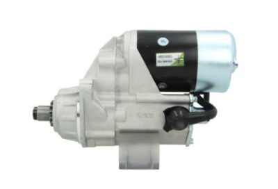 Psh стартер dodge ram pickup 5.9 v6 01.1994- фото №1