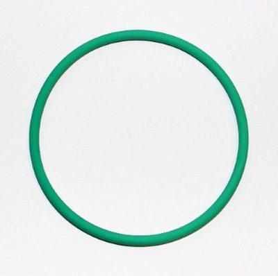 Прокладка труби колектор впускний el152830 фото №1