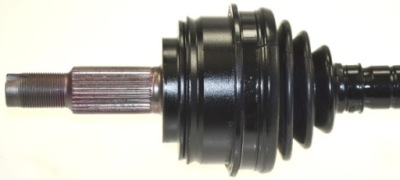 LOBRO 305485 ВАЛ ПРИВІДНИЙ 