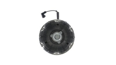 CLUTCH FAN RADIATOR (WYSOKIE) MERCEDES  