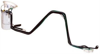 Magneti marelli 313011313061 модуль насоса пального фото №1