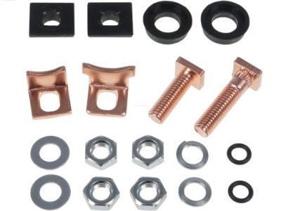 Набір napr. стартер фото №1