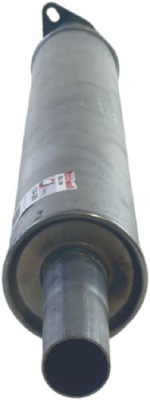 Гасник кінцевий bos154-399 154-399 фото №1