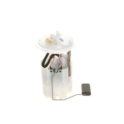 Насос pal. модуль fiat grande punto 1,2/1 фото №1