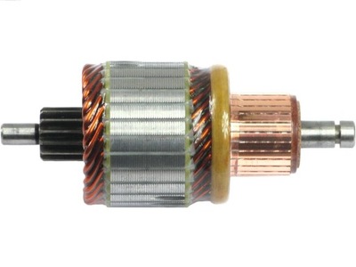 Якір, стартер as-pl sa0060 фото №1