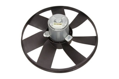 VENTILADOR DEL RADIADOR VW 60W MAXGEAR  