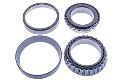 SET BEARING KOL REAR W413492/DEC DENCKERMANN  