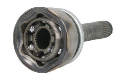 AXLE SWIVEL DRIVING EXTERIOR L/P (28Z/27Z  