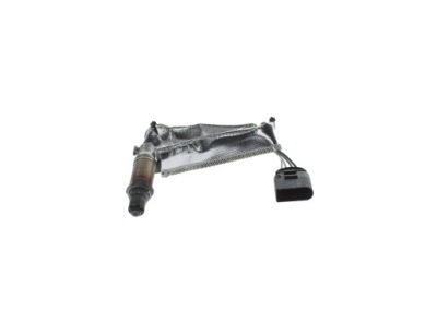 Bosch 258 005 236 датчик лямбда-зонд audi, vw фото №1