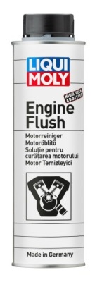 LIQUI MOLY ENGINE FLUSH 0,3L. 2640