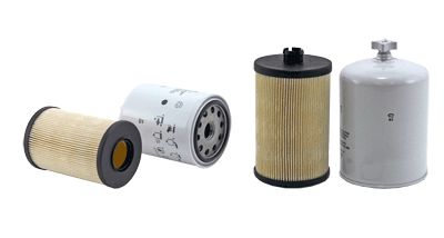 WIX FILTERS FILTRAS DEGALŲ 33975WIX 