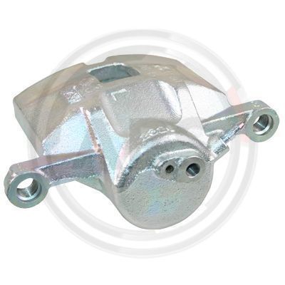 SOPORTE HAMULC. OPEL FRONTERA 95-04 LP  