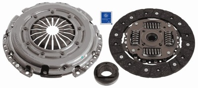 КОМПЛЕКТ ЗЧЕПЛЕННЯ SACHS 3000 951 561 3000951561