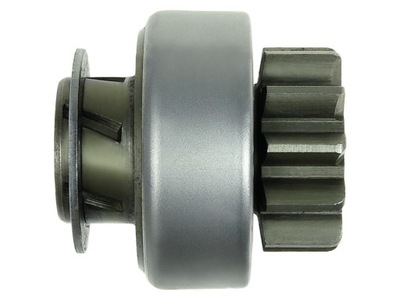 Зчеплення односторонній, стартер as-pl sd1063p фото №1