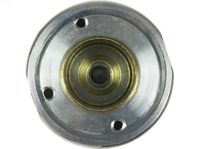 Выключатель электромагнитный, стартер as-pl ss3025 фото №1