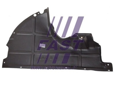 FAST FT99008 PROTECTION BOTTOM SIDE ENGINE DUCATO 06-/14- RIGHT  