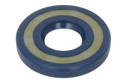 Ущільнювач вала колінчастого engitech ent020383 фото №1