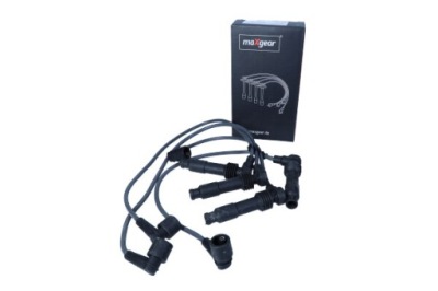 53-0040 maxgear провода wys. nap. opel фото №1