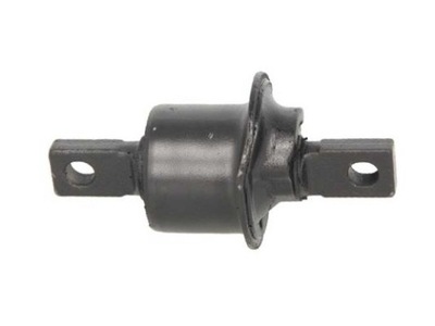 SILENTBLOCK DE VIGA SUSPENSIONES PARTE TRASERA (TYL) IZQUIERDA/DERECHA CONVIENE DO: MITSUBISHI COLT  