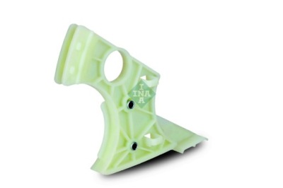 Направляющая цепи bmw 1 e81 , 1 e82 фото №1