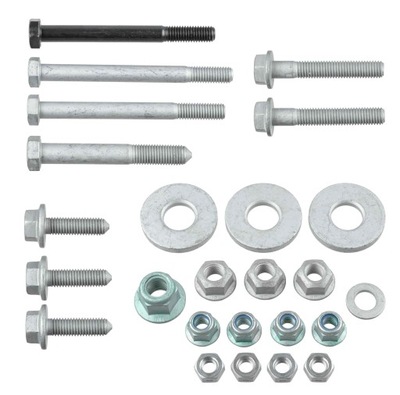 LEMFORDER 39129 01 SET NAPRAWCZY, SUSPENSION WHEELS  